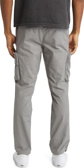 Pacsun best sale khaki joggers