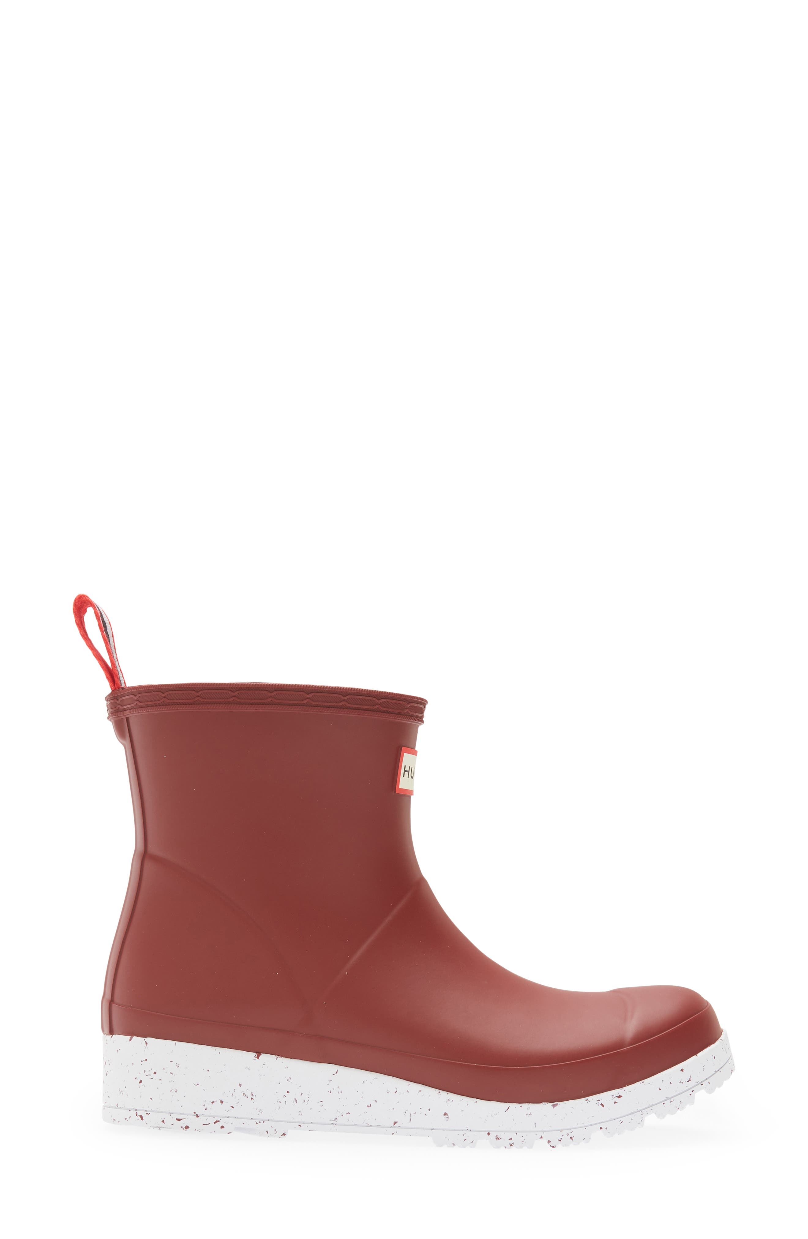 Hunter Original Play Speckled Platform 