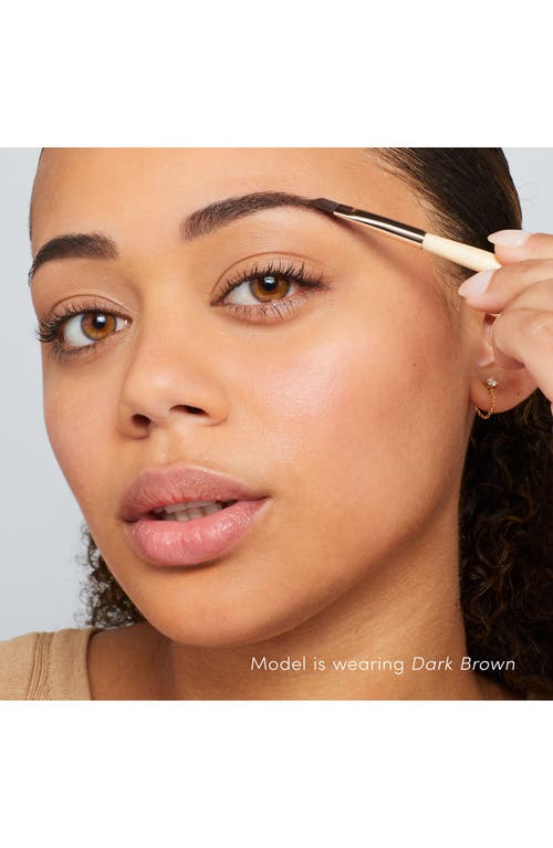 Jane Iredale Purebrow Brow Powder In Auburn
