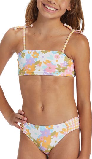 Billabong kissed by the cheap sun bikini