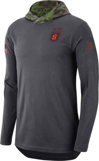 chicago bears salute to service long sleeve