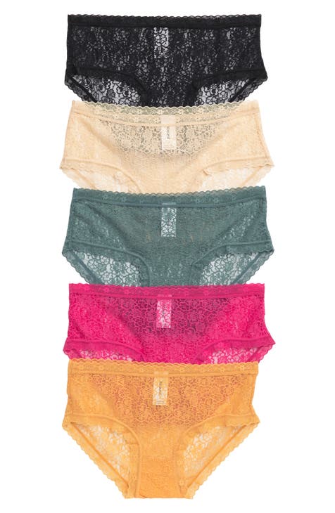 Women's Abound Underwear, Panties, & Thongs Rack
