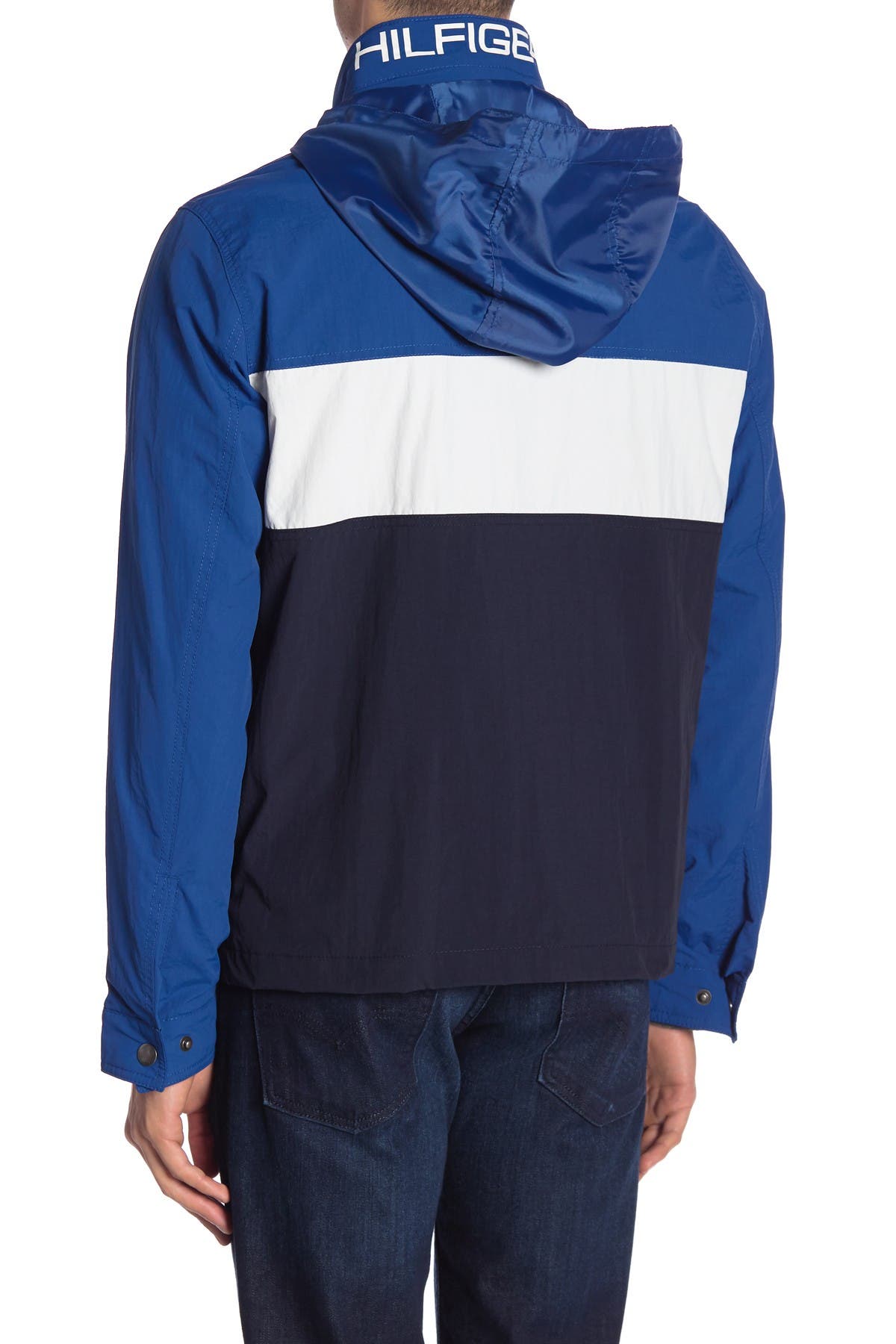 tommy yacht jacket sale