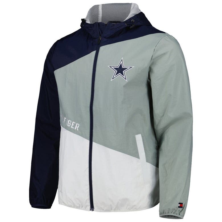 Dallas Cowboys Team Suit Jacket - William Jacket