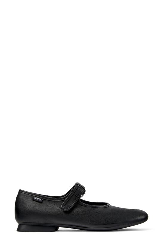 Shop Camper Casi Myra Mary Jane Flat In Black