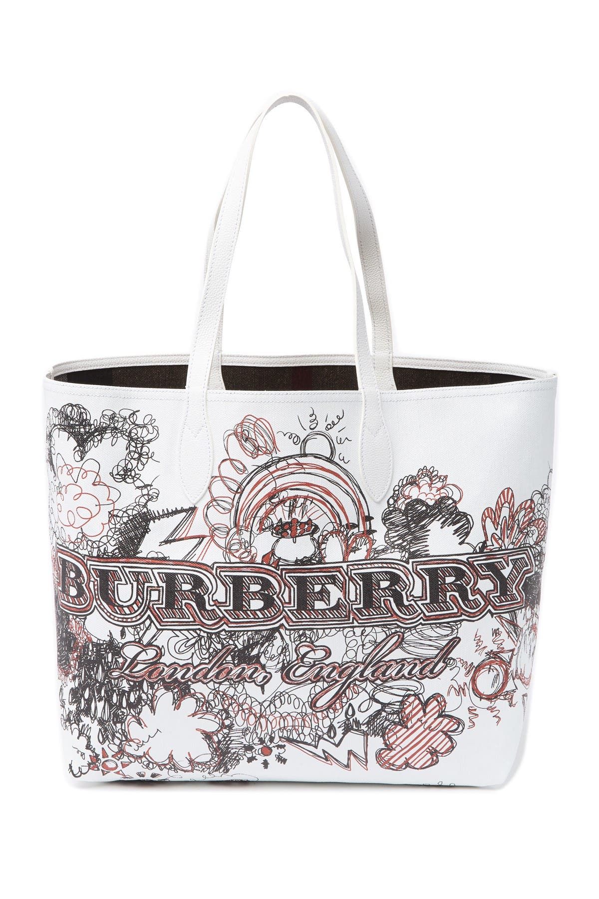 burberry tote nordstrom rack