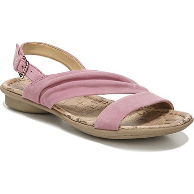 Naturalizer Wyn Sandal, Pink