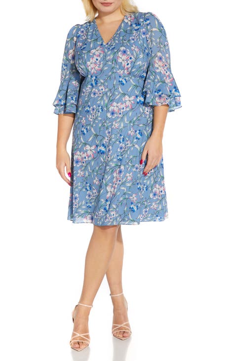 Wedding Guest Plus Size Clothing For Women | Nordstrom