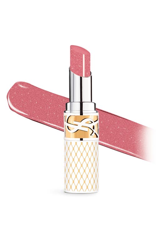 Shop Saint Laurent Yves  Loveshine Lip Oil Stick In 44