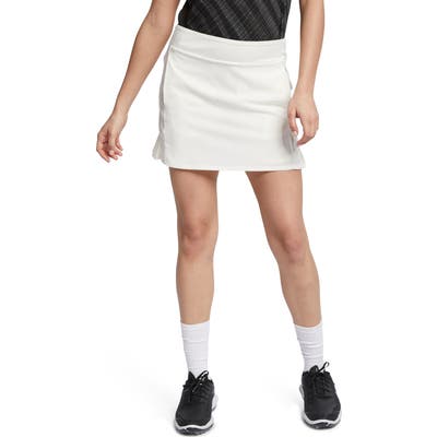 Nike Flex Dri-Fit Ruffle Golf Skirt