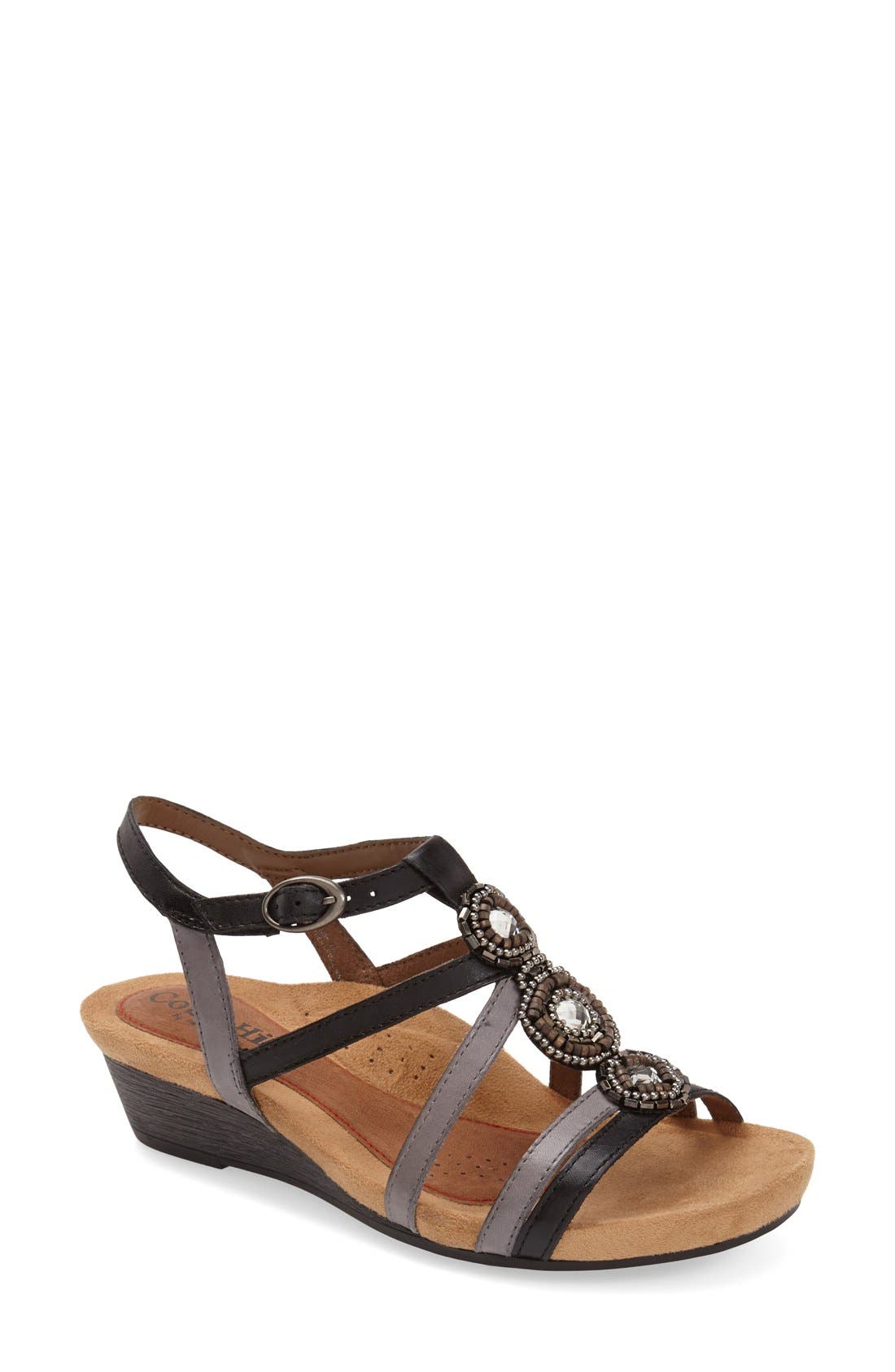 rockport hannah sandal