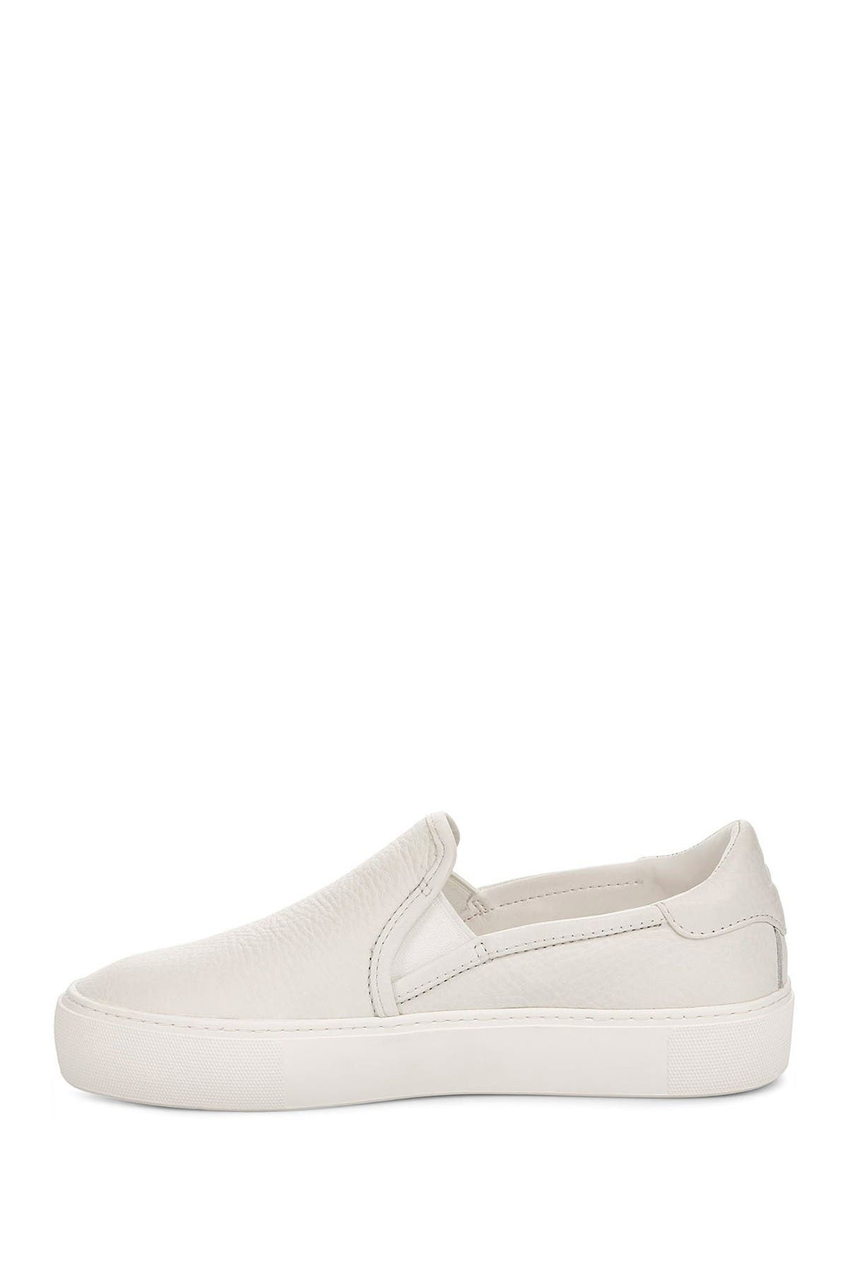 ugg jass sneaker