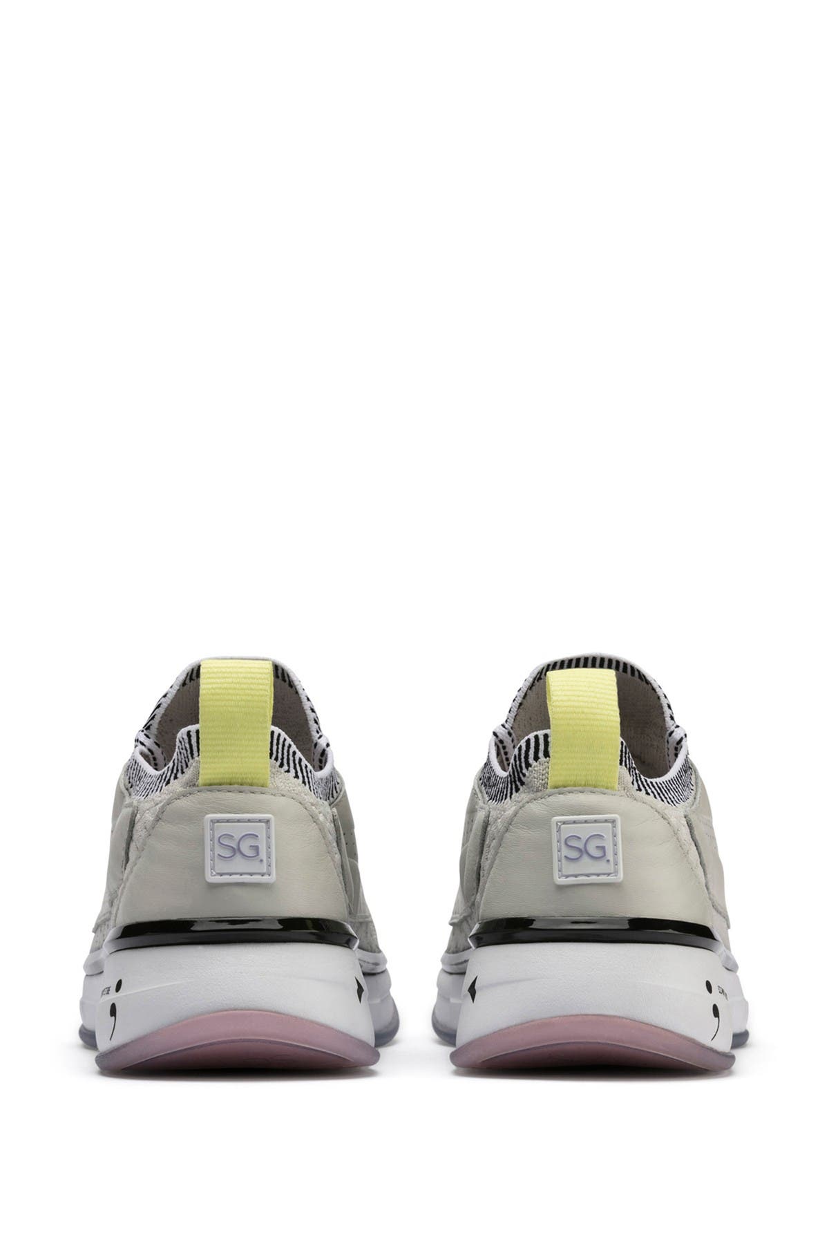 puma sg runner strength sneaker