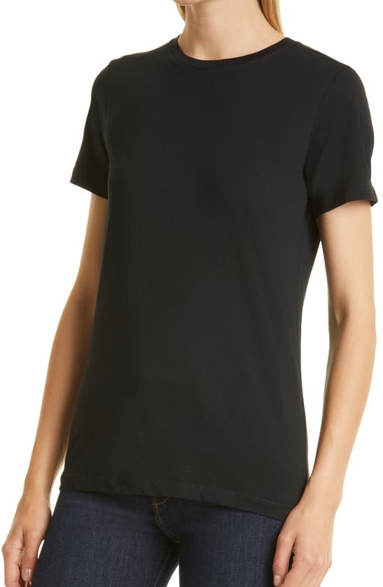 CLUB MONACO SIGNATURE LEARY TEE