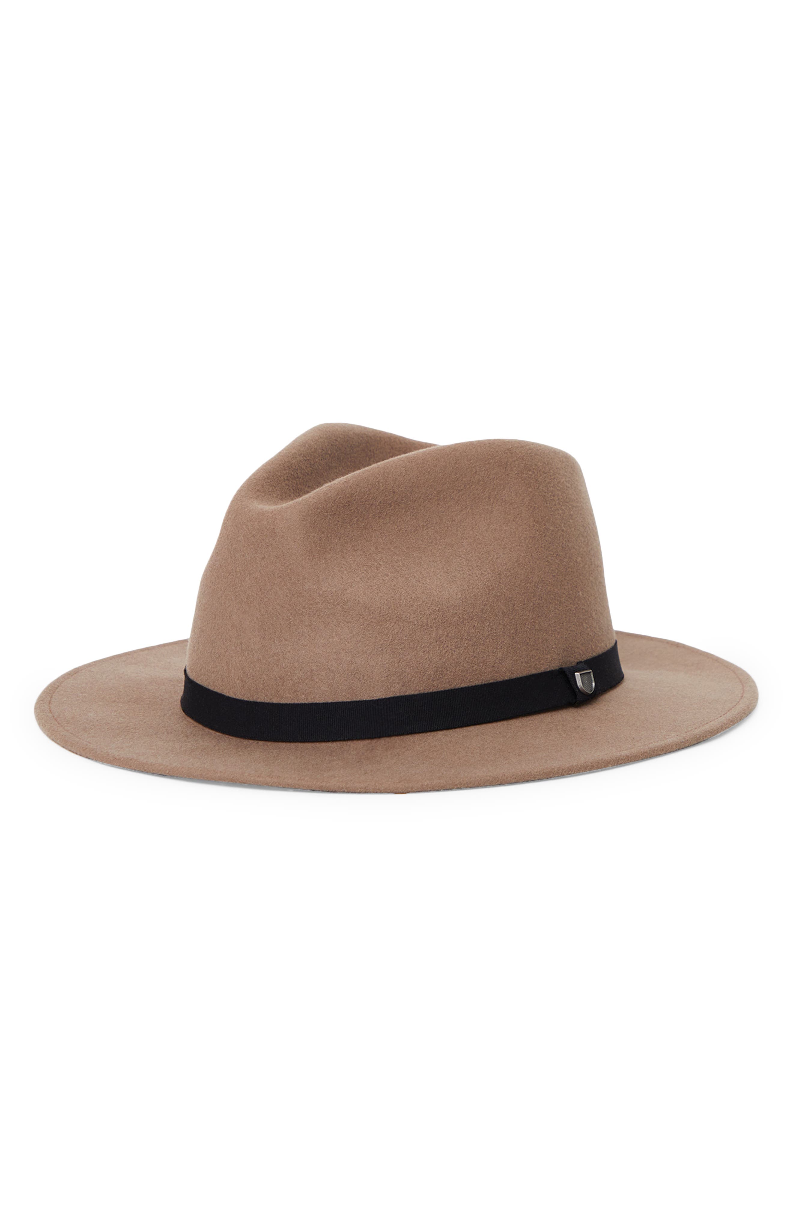 Men's Brown Hats | Nordstrom