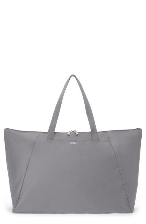 Hunter's Tote Bag, Open-Top Gray Camo Extra-Large, Nylon/Plastic | L.L.Bean
