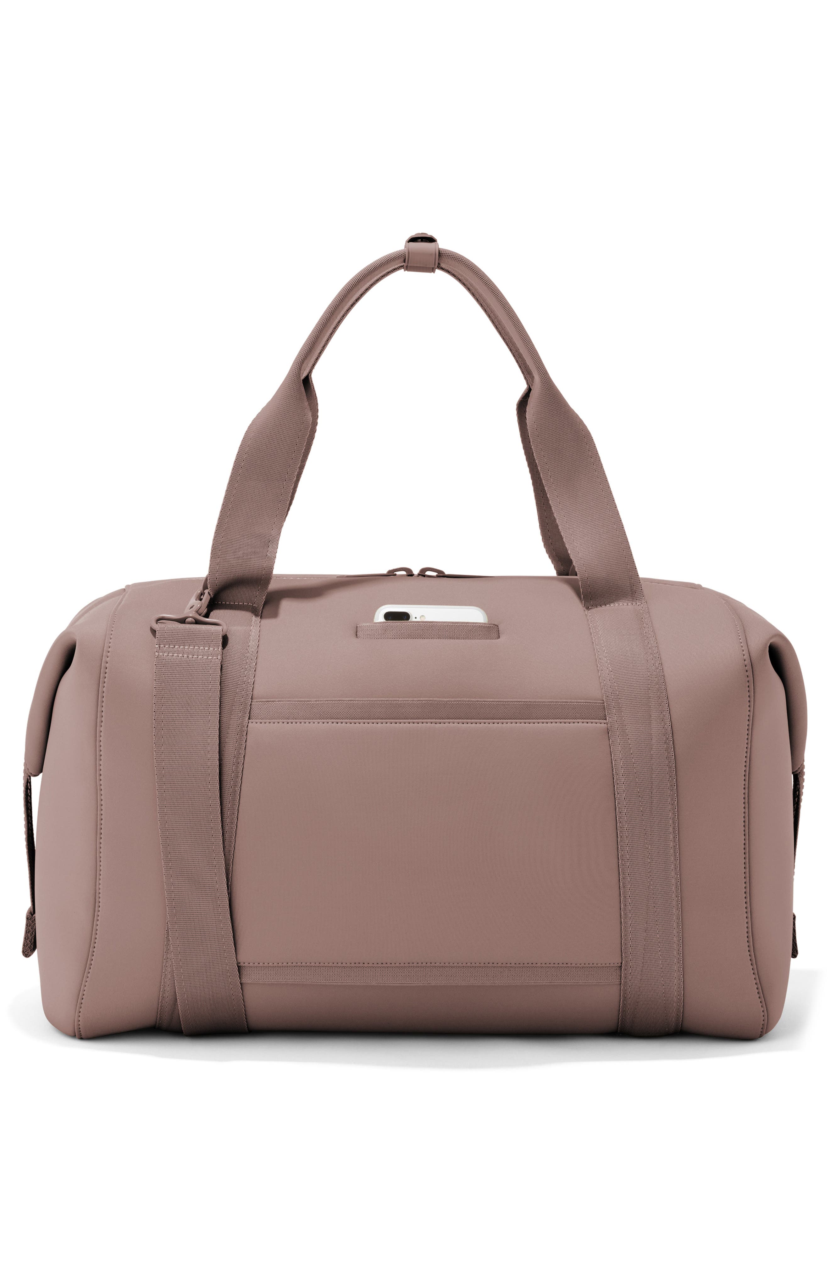 Dagne Dover Landon Recycled Polyester Carryall Duffle Nordstrom