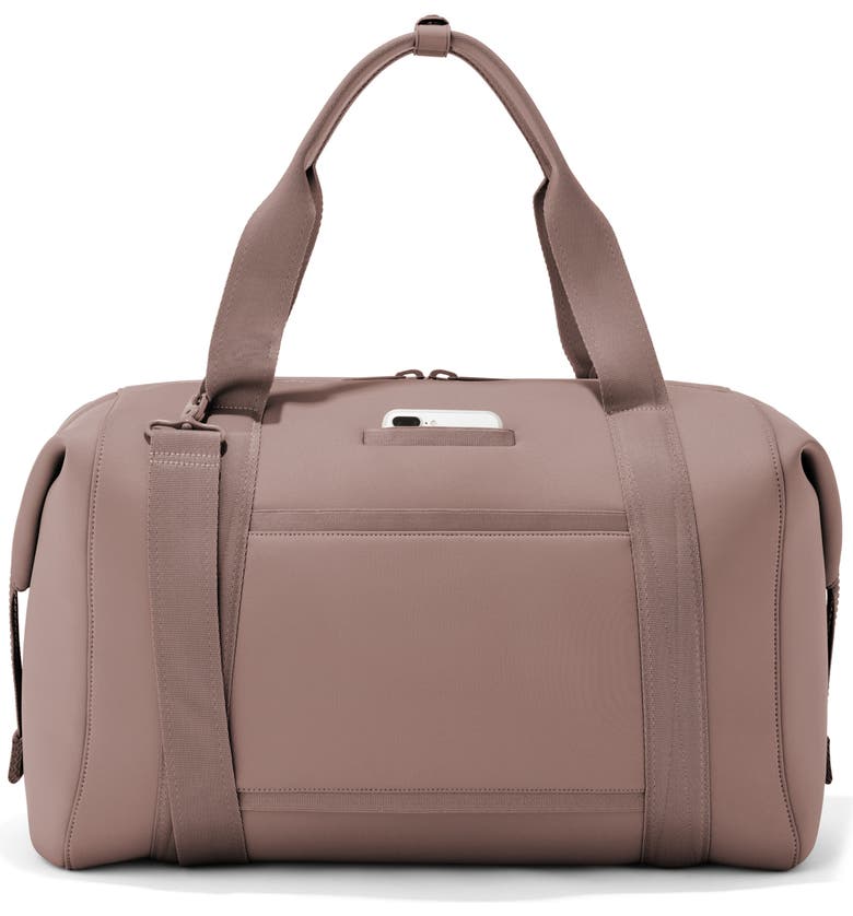 Dagne Dover Landon Recycled Polyester Carryall Duffle Nordstrom