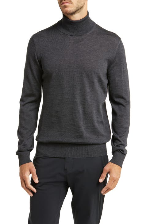 Men's 100% Wool Turtleneck Sweaters | Nordstrom