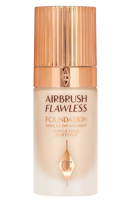 Airbrush Flawless Foundation in 02 Neutral