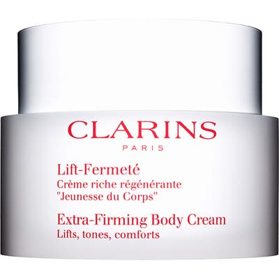 Clarins Extra-Firming Body Cream