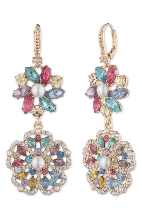 Statement Earrings for Women | Nordstrom