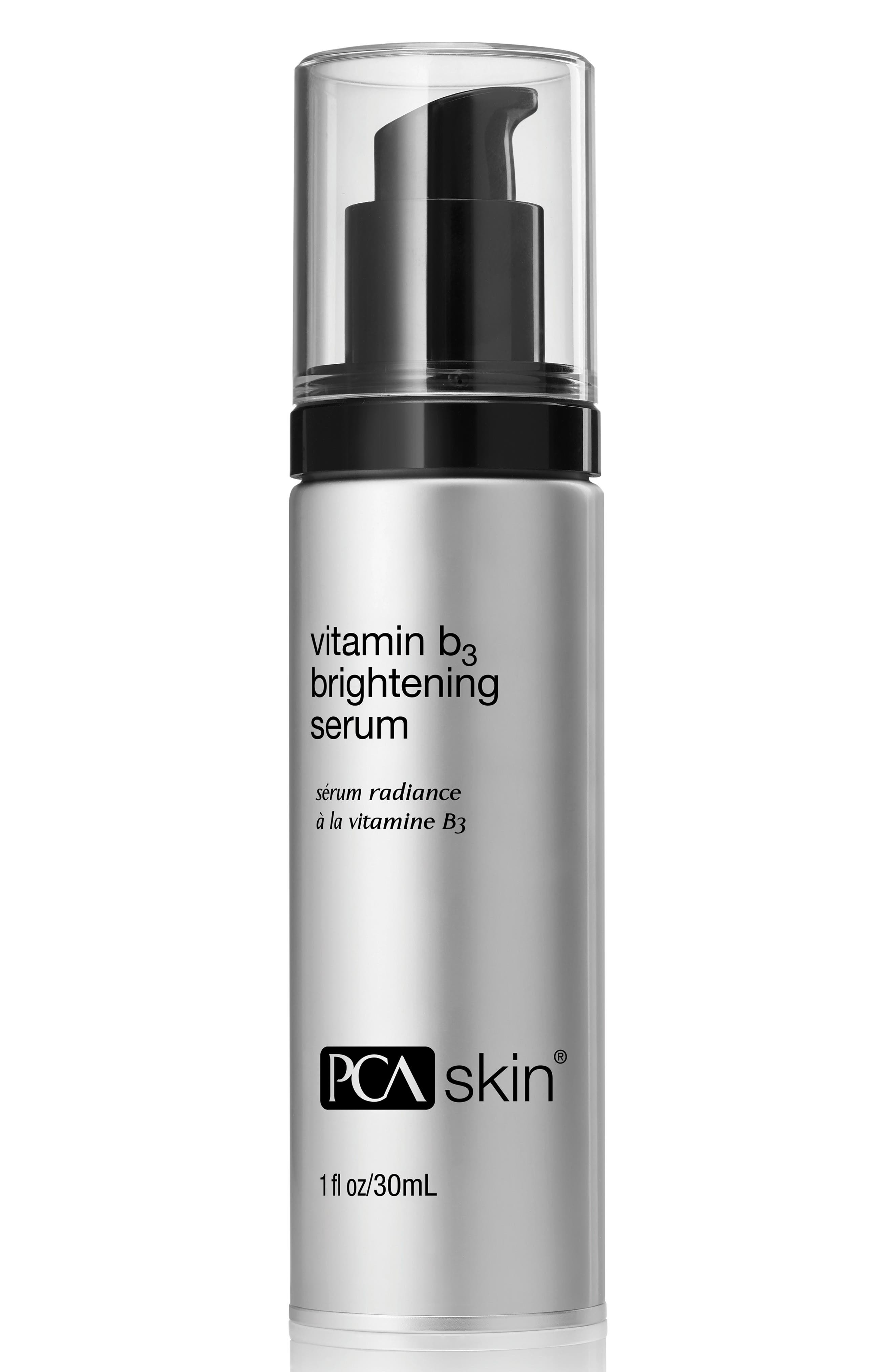 PCA Skin Vitamin B3 Brightening Serum Nordstrom
