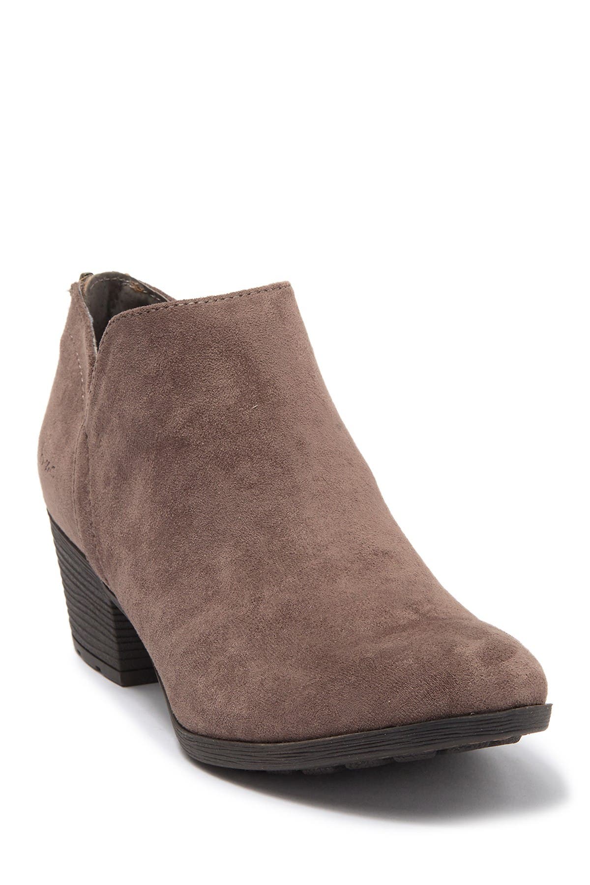 B.O.C. BY BORN | Celosia Ankle Bootie 