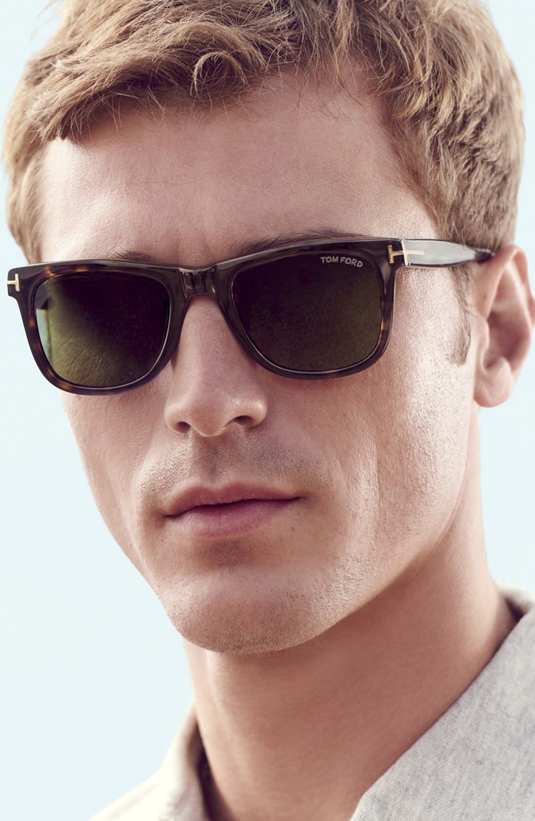 wayfarer tom ford sunglasses men