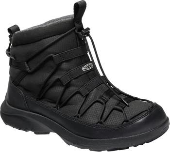 KEEN Uneek SNK Waterproof Chukka Boot (Women) | Nordstromrack