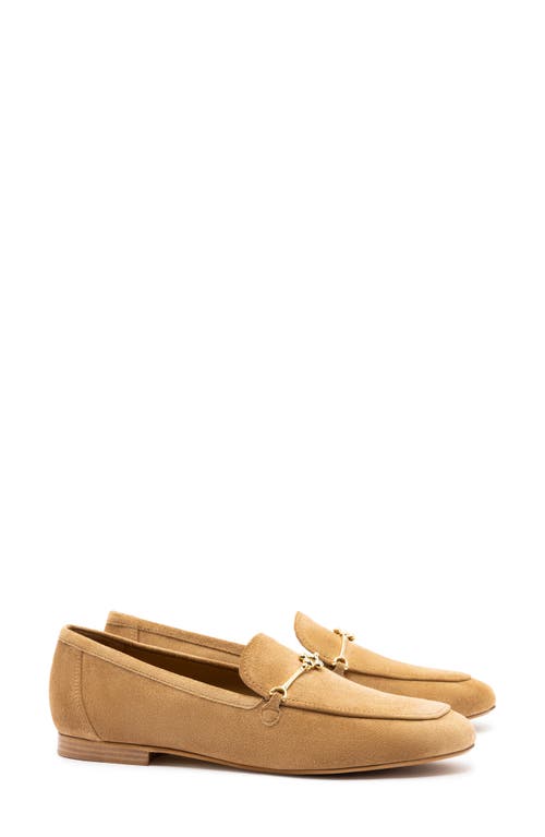 LARROUDE LARROUDÉ KATHERINE LOAFER