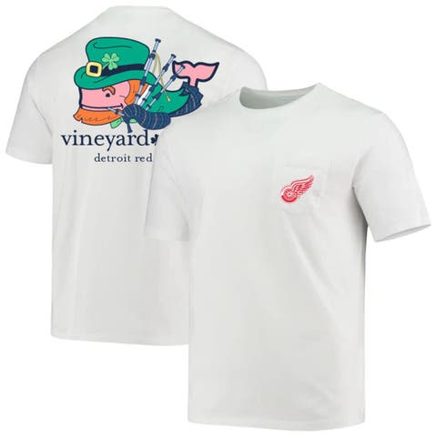 Vineyard Vines, Shirts, Chicago Bears Vineyard Vines Mens Logo Shep Shirt  Quarterzip Jacket Navy