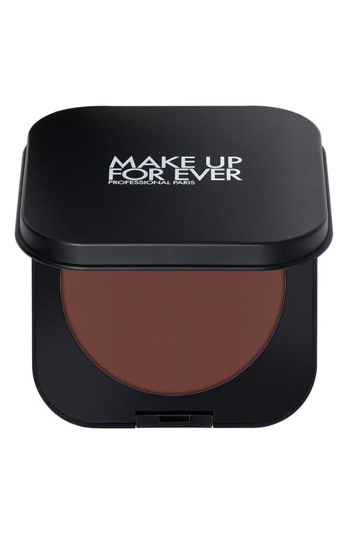 Artist Longwear Skin-Fusing Powder Bronzer in 50 - Sweet Espresso