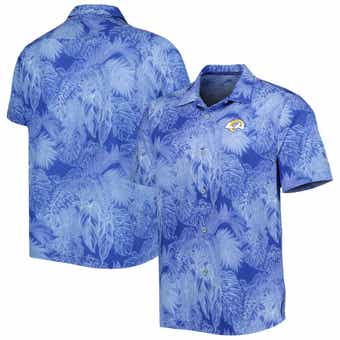 Tommy Bahama Men's Tommy Bahama Royal Chicago Cubs Big & Tall