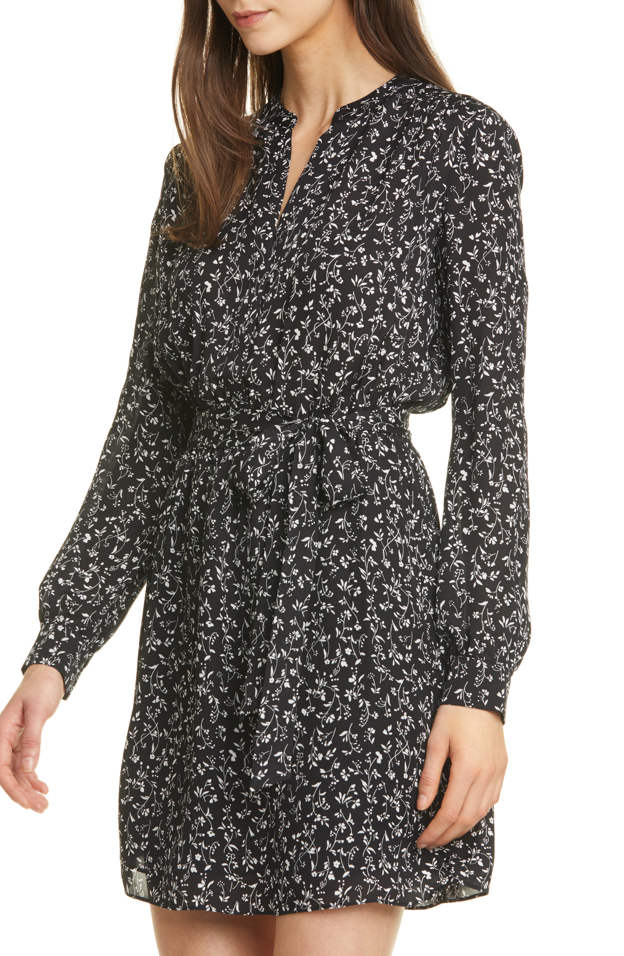 joie leonore dress