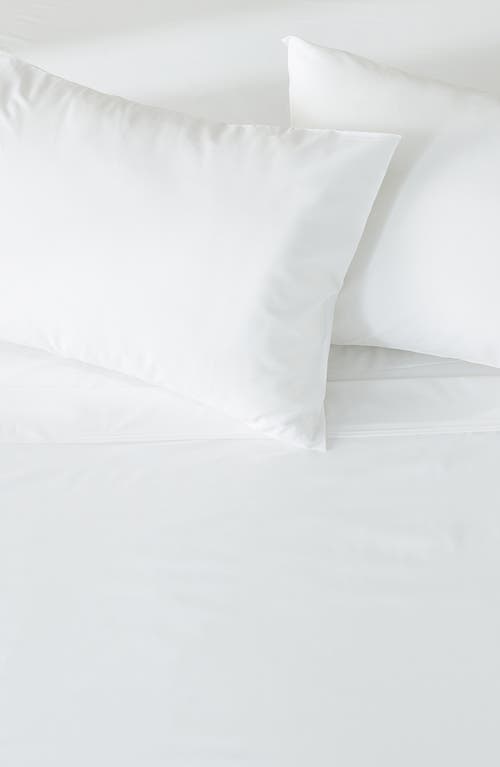 Patina Vie Maison Kimberlee Sheet Set In Cloud