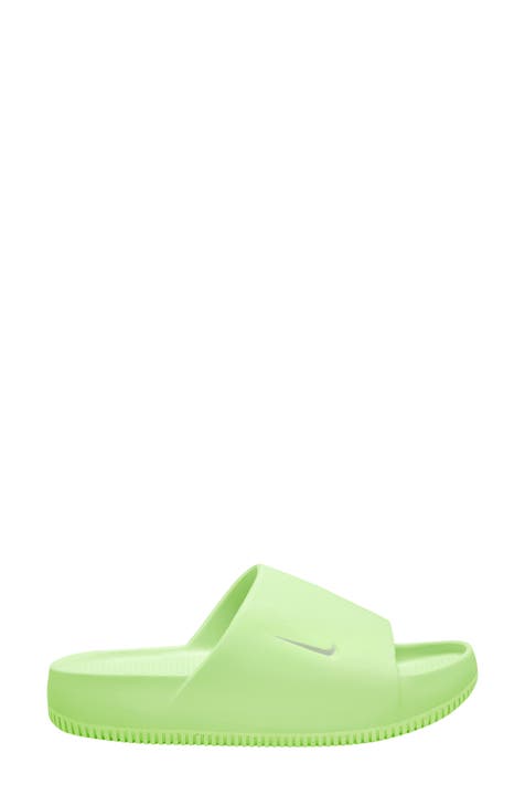 Calm Slide Sandal (Women)