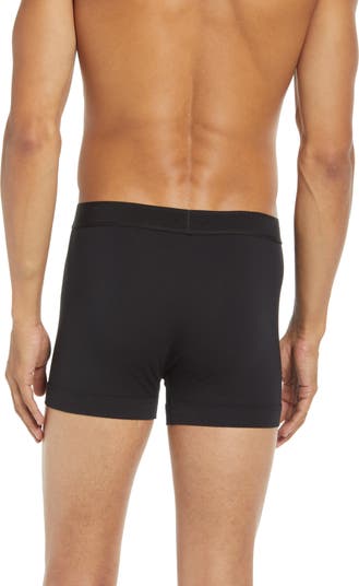 TOM FORD 2-Pack Stretch Cotton & Modal Jersey Boxer Briefs