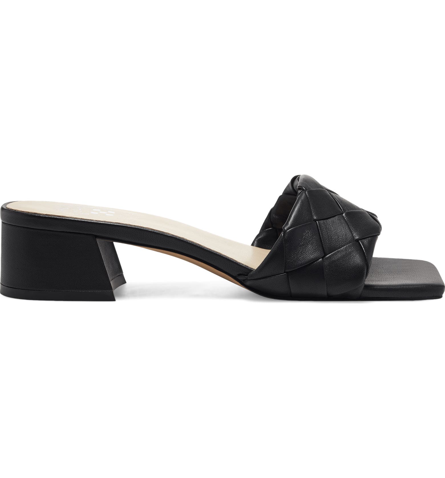 Vince Camuto Semtera Block Heel Slide Sandal (Women) | Nordstrom