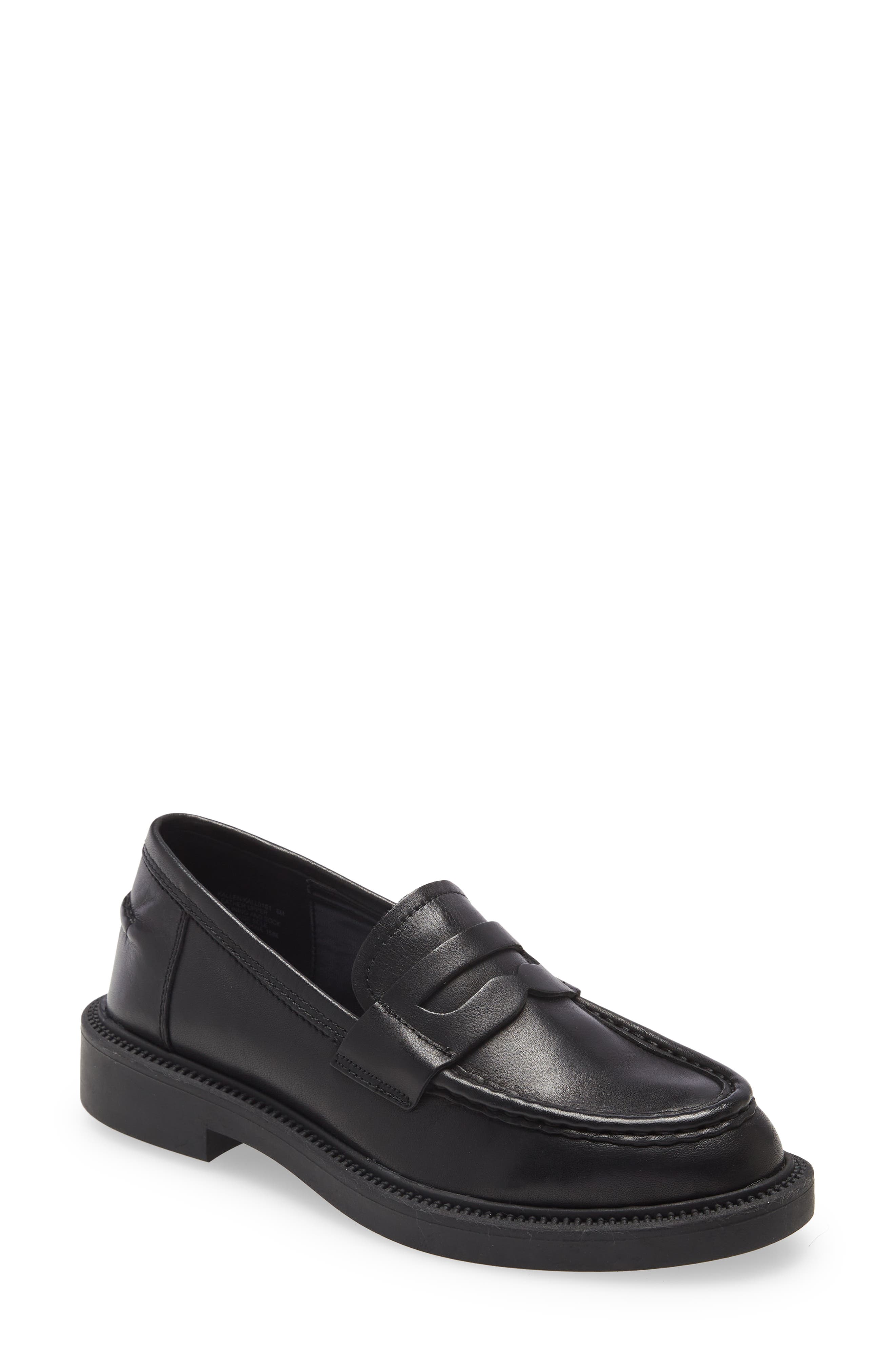 steve madden kallen loafer