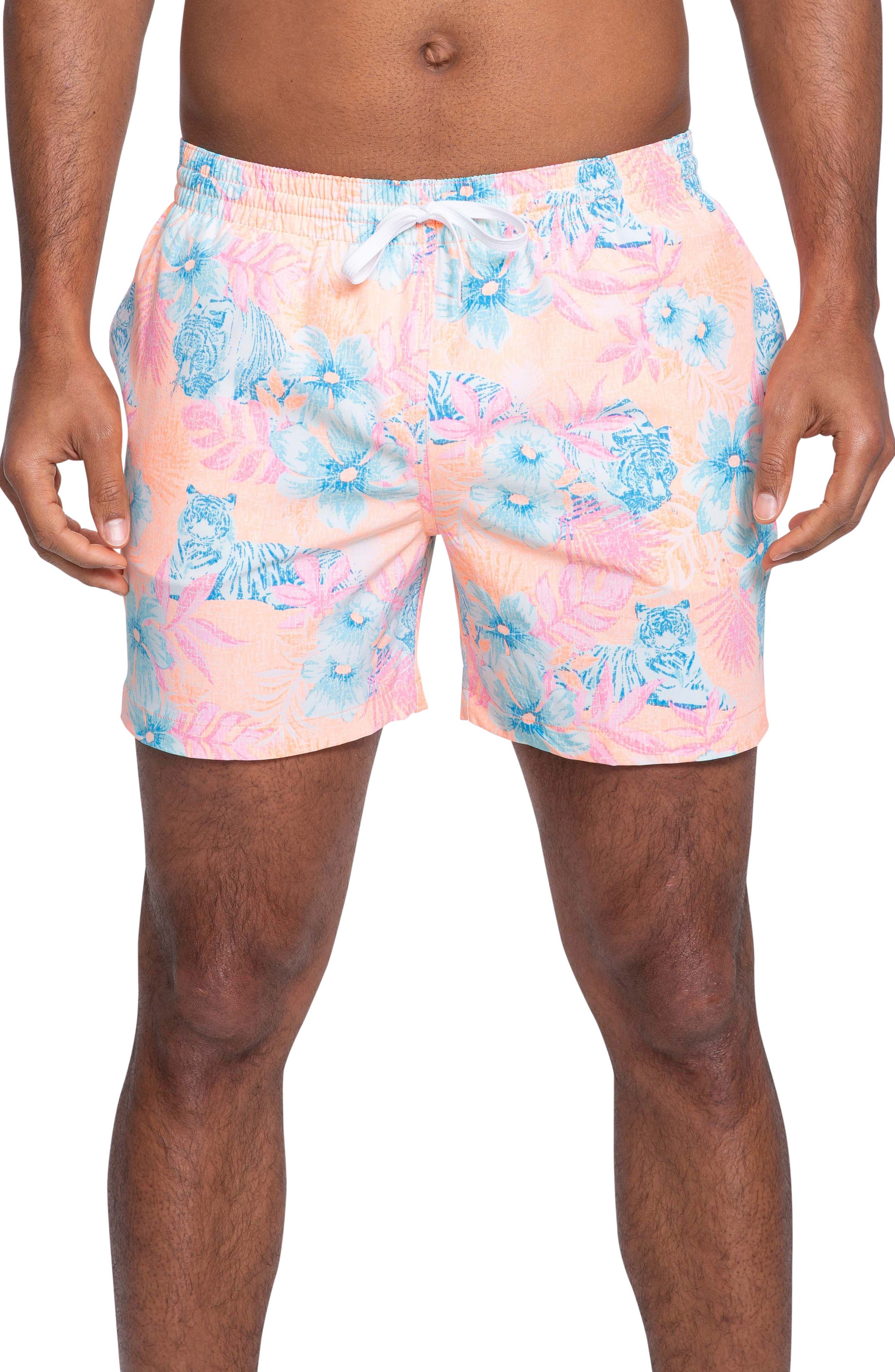 nordstrom swim shorts