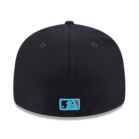 Men's New Era Royal Toronto Blue Jays 2023 MLB Father's Day Low Profile 59FIFTY Fitted Hat