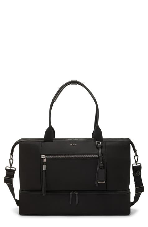 Tumi women's cheap travel bag