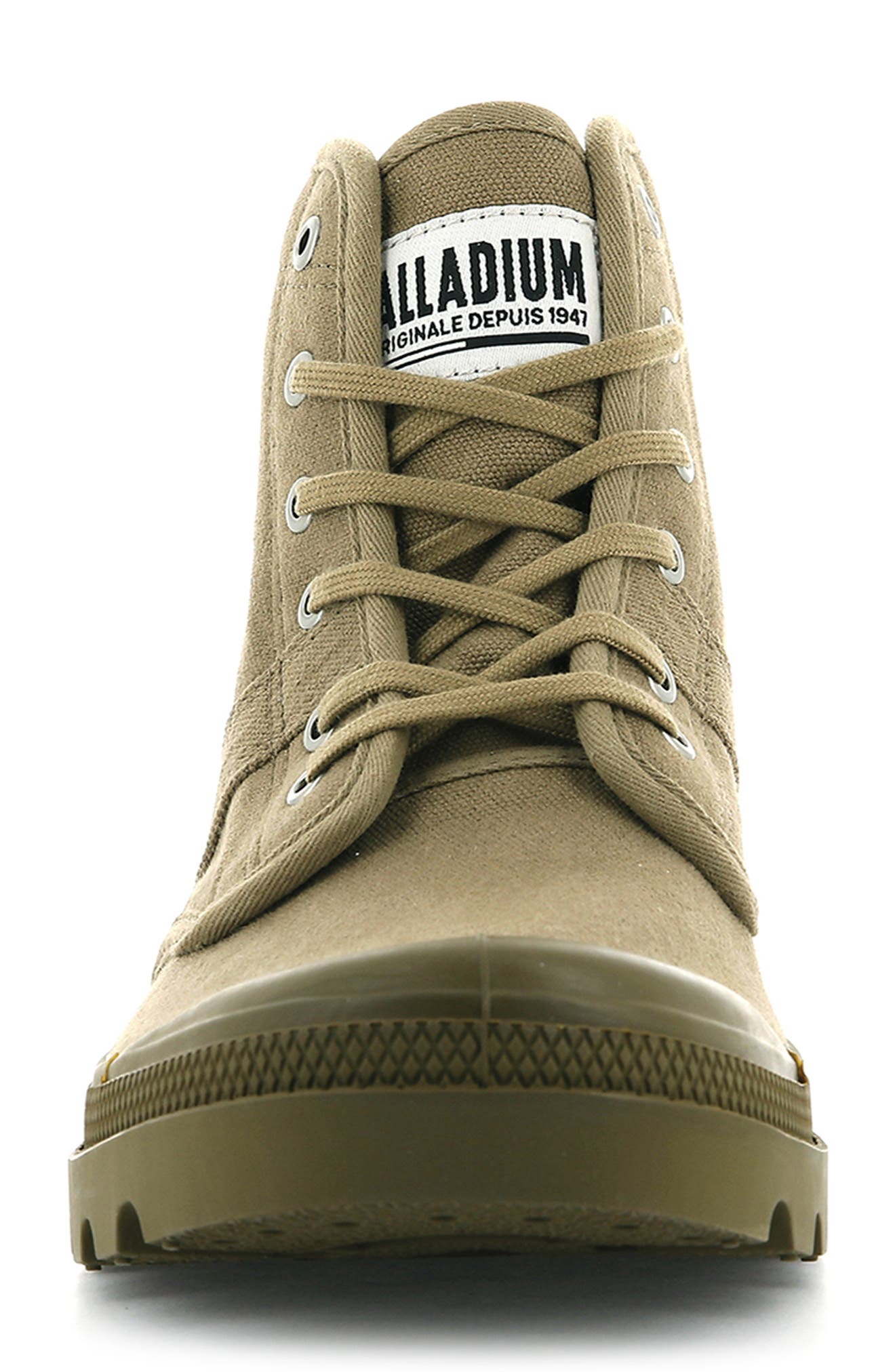 palladium pallabrousse legion boot