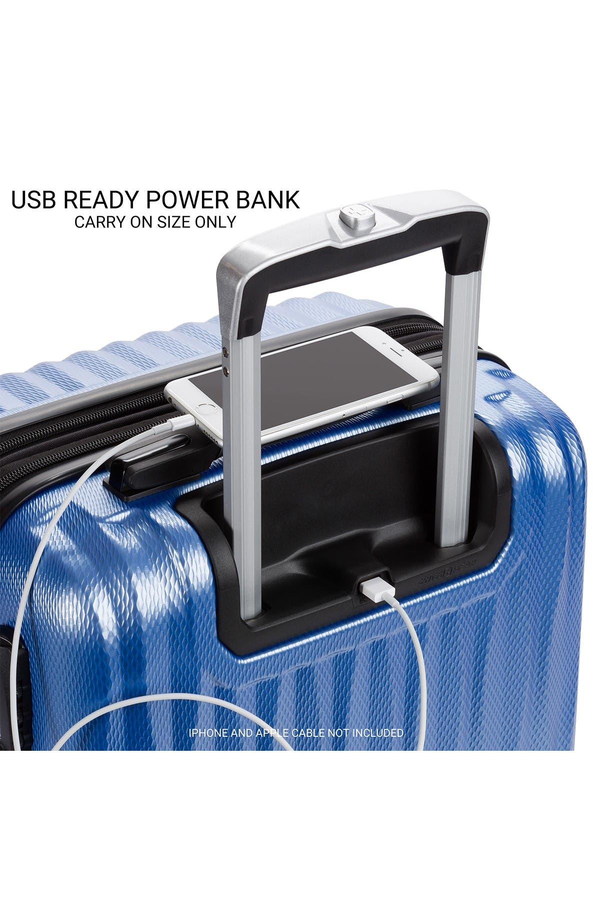 swissgear energie