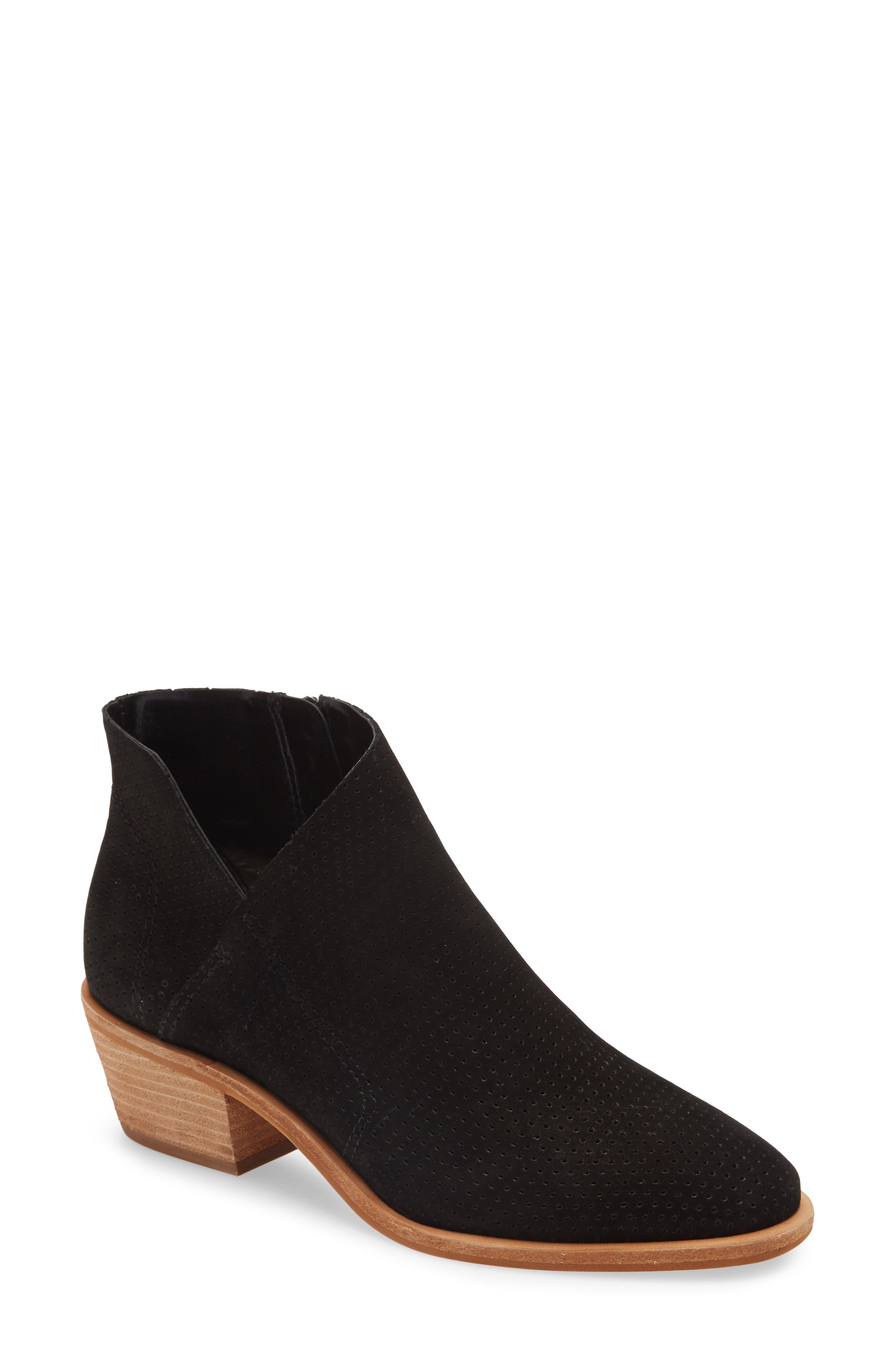 vince camuto pamma booties