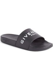 Givenchy Slide Sandal (Women) | Nordstrom