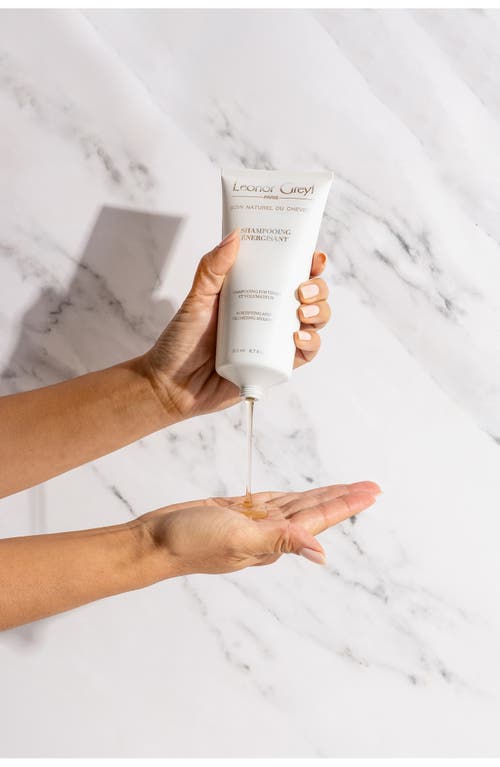 Leonor Greyl Paris Énergisant Shampoo In No Color