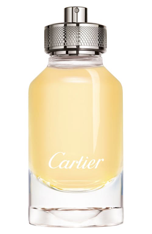 EAN 3432240501455 product image for L'Envol de Cartier Eau de Toilette at Nordstrom, Size 2.7 Oz | upcitemdb.com