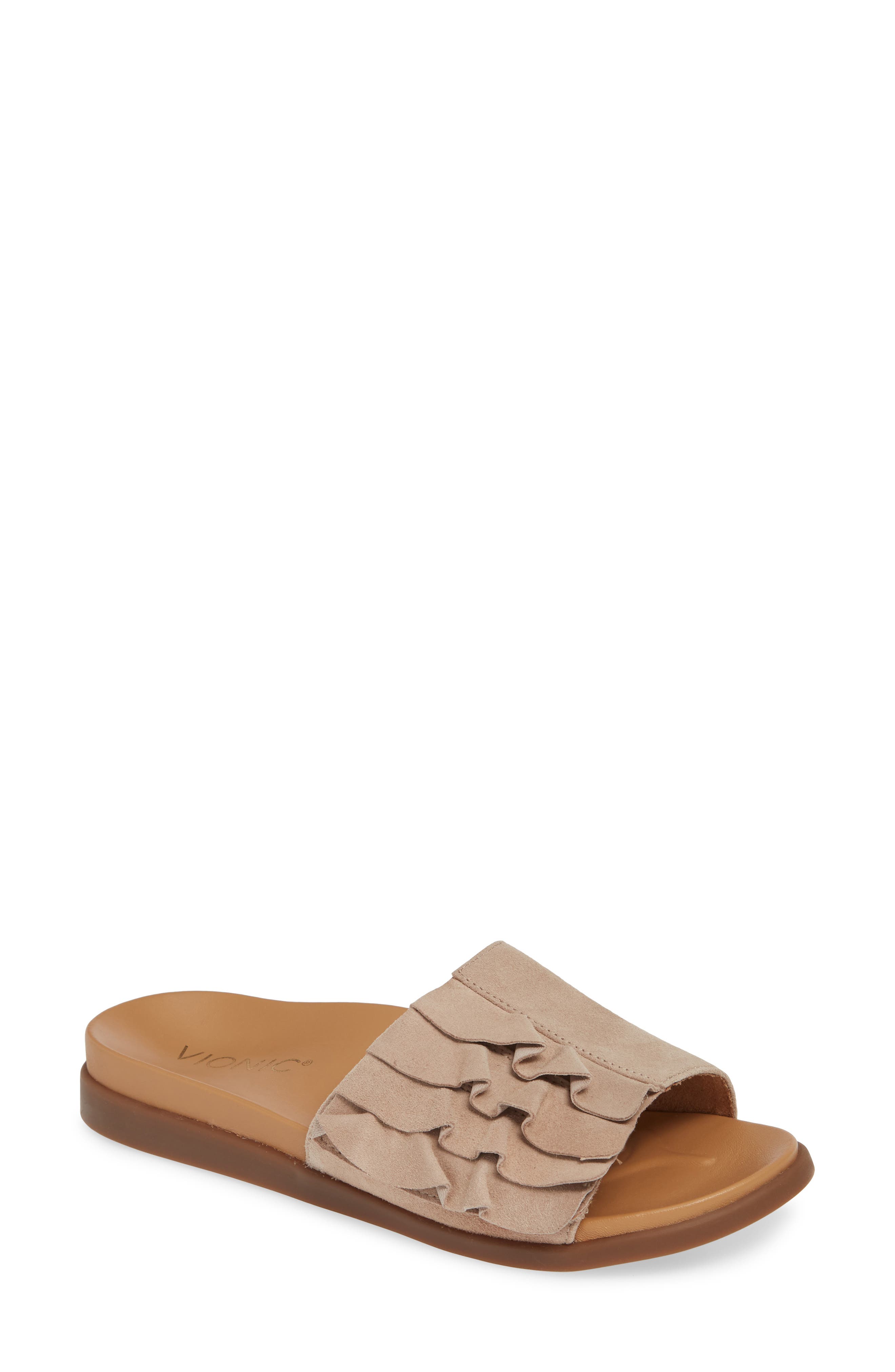 vionic sandals nordstrom rack